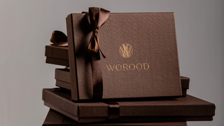 WOROOD Luxury Gift for Her