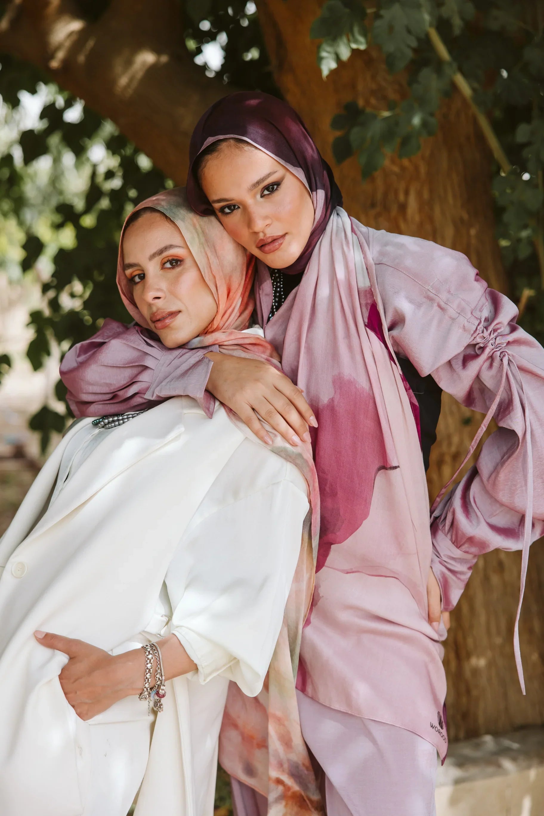 Celebrating Women Through Personal Expression