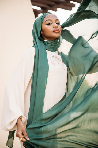 Inner Caps and Hijabs - worood