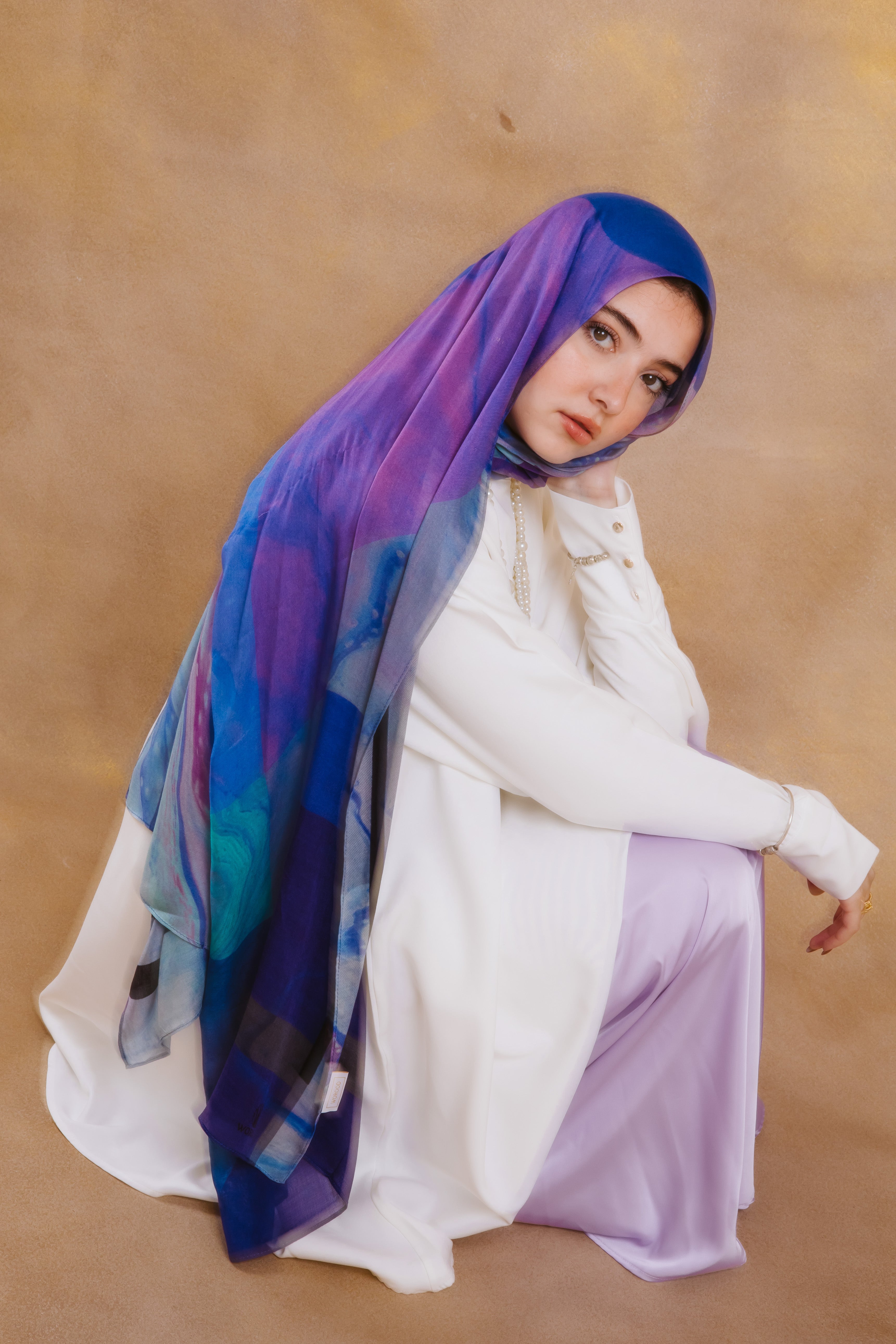 Our Top 5 Eid Modal Essentials: A Worood Style Guide