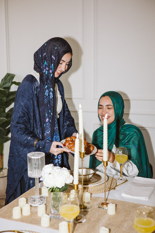 Your Guide to Our Top 10 Ramadan Modal Hijab Picks