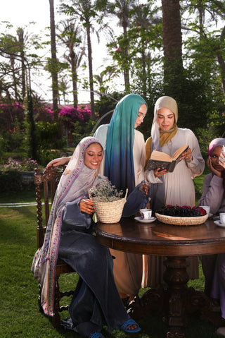Dressing for Eid: Light, Meaning, and the Beauty of Intention