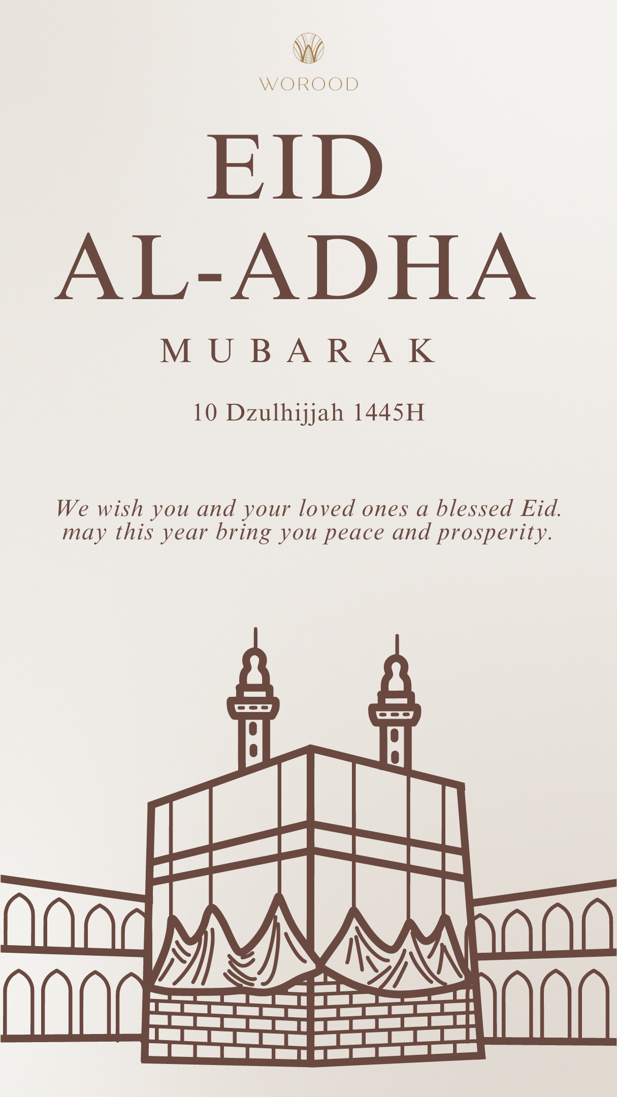 Everything You Need to Know About Eid Al Adha
