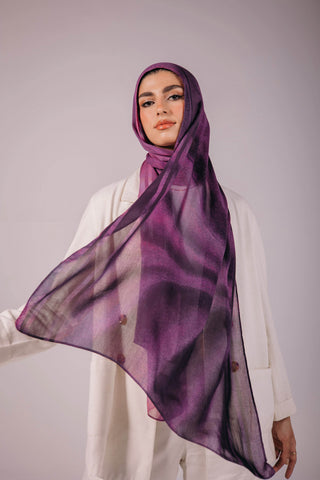 WOROOD Modal Scarf