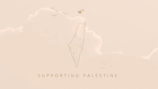 Supporting Palestine