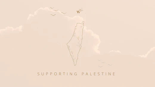 Supporting Palestine