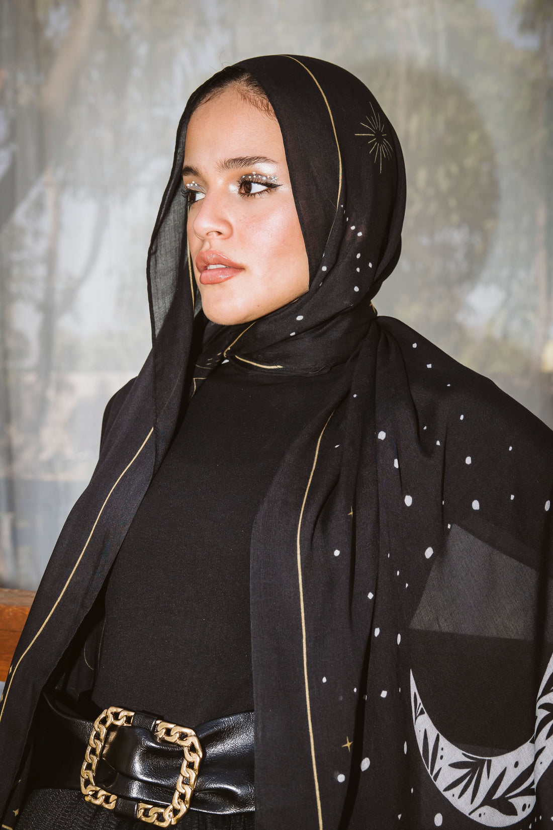 Luxury Scarves