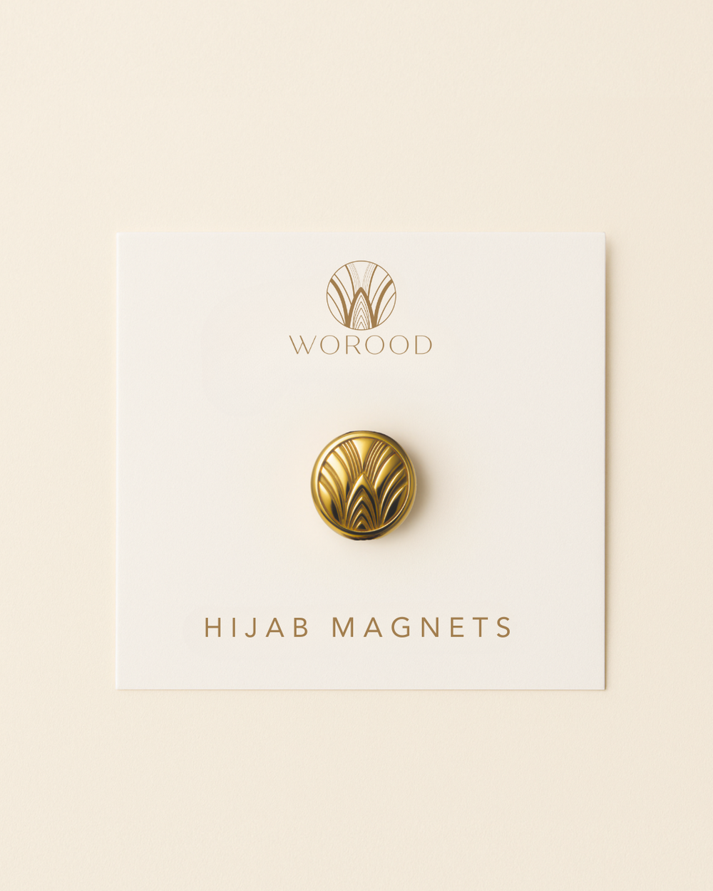 Styling Magnet