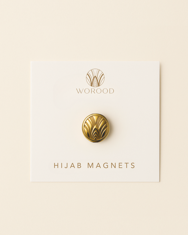 Styling Magnet