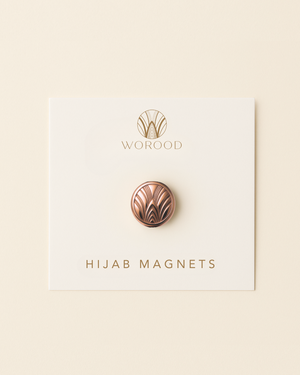 Styling Magnet