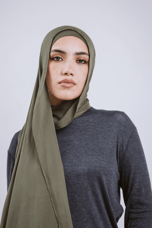 Olives Bamboo Set