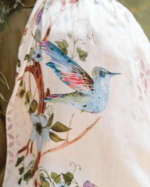Elegant Alaria Modal Scarf by Worood – breathable, premium fabric.