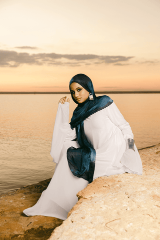 Modal scarf "Darya" by WOROOD 