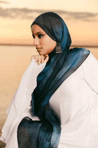 Modal scarf "Darya" by WOROOD 
