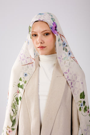 وشاح مودال Alaria