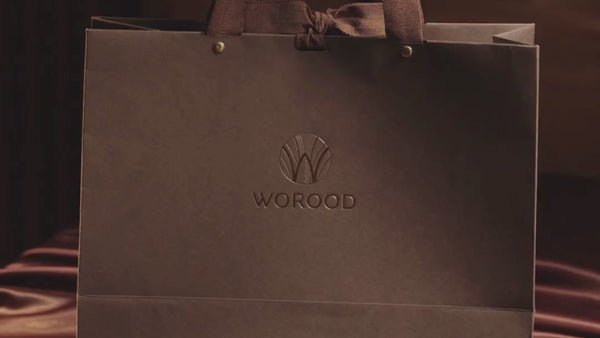 Gift Box by WOROOD