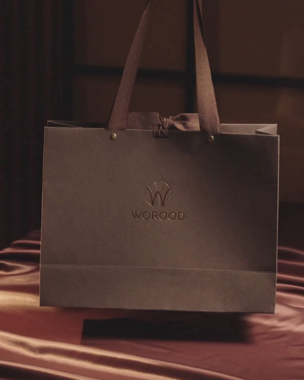 Gift Box by WOROOD