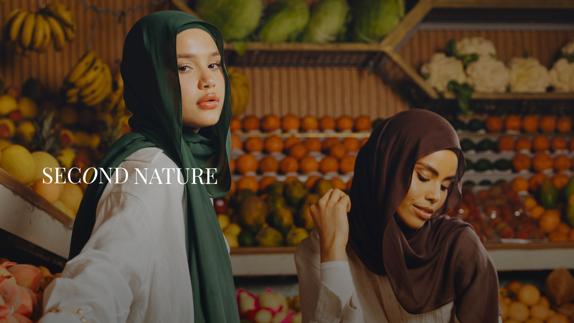 Bamboo scarves restock by WOROOD – soft breathable bamboo Scarves