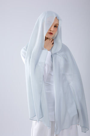 Frost Cloud Bamboo Set