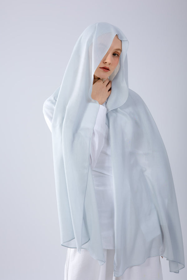 Frost Cloud Bamboo Set