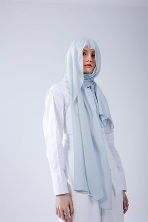 Frost Cloud Bamboo Set