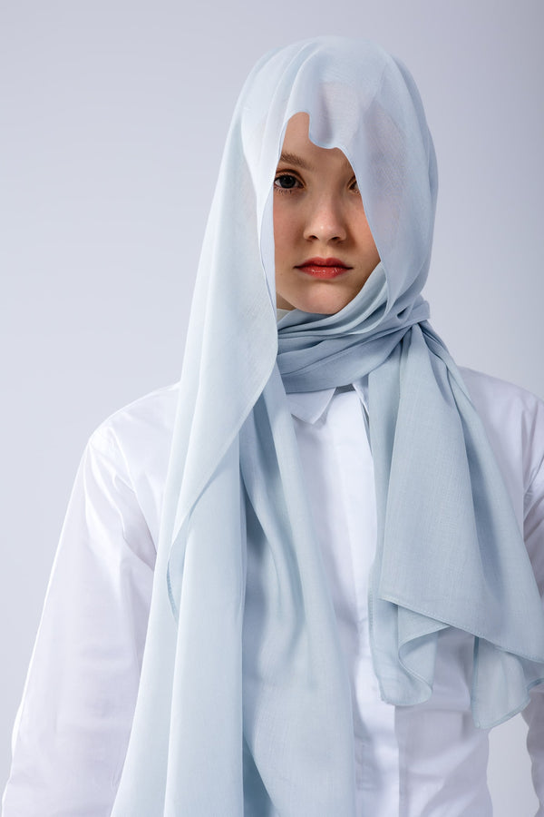 Frost Cloud Bamboo Set