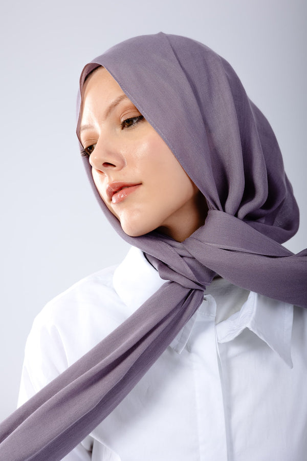 Mauve Mist Bamboo Set