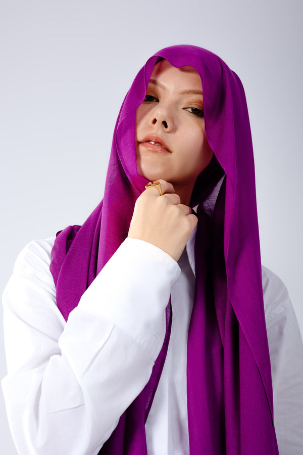 Raspberry Bamboo Set